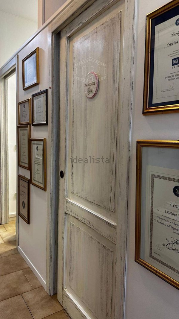 ufficio in vendita a Granarolo dell'Emilia