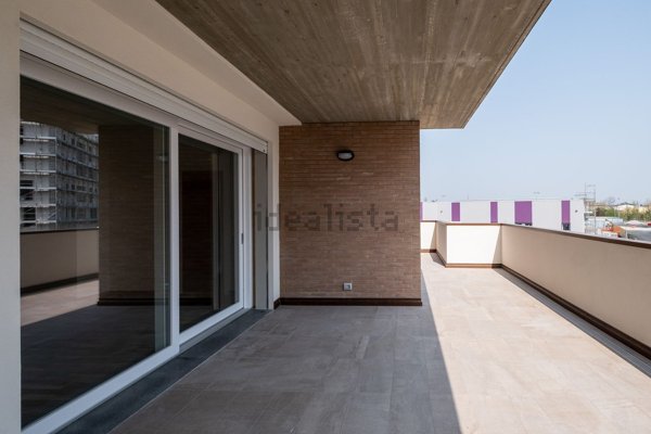 appartamento in vendita a Granarolo dell'Emilia