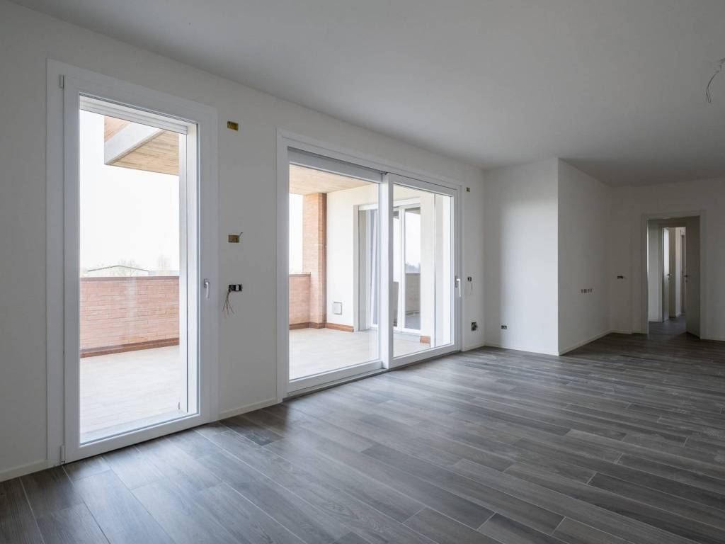 appartamento in vendita a Granarolo dell'Emilia