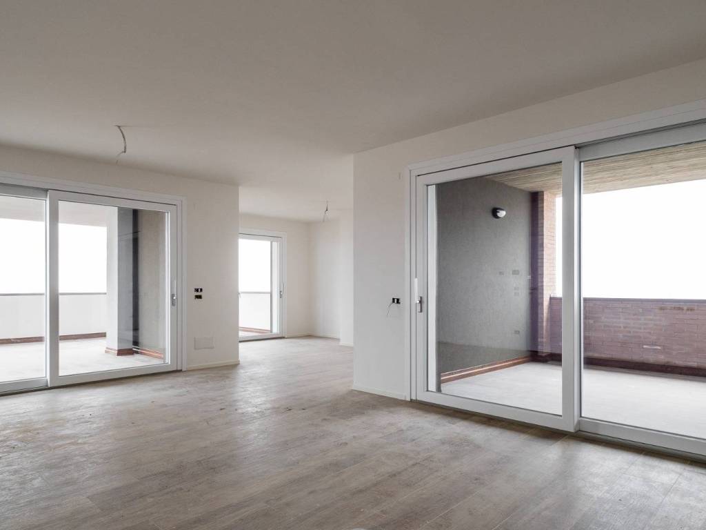 appartamento in vendita a Granarolo dell'Emilia