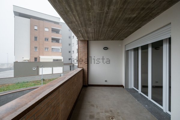 appartamento in vendita a Granarolo dell'Emilia