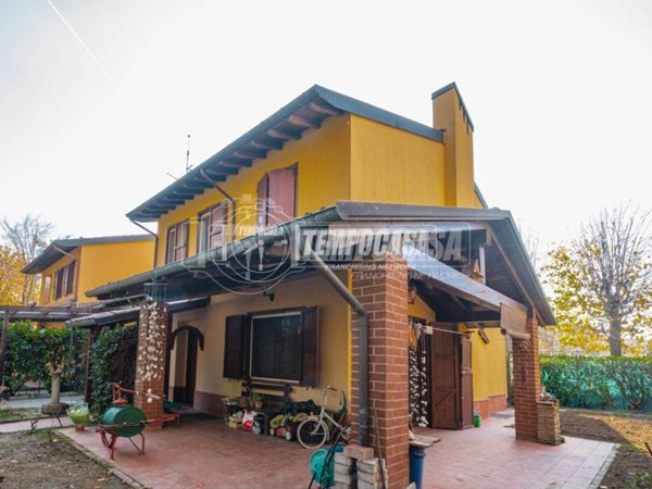 casa indipendente in vendita a Granarolo dell'Emilia in zona Cadriano