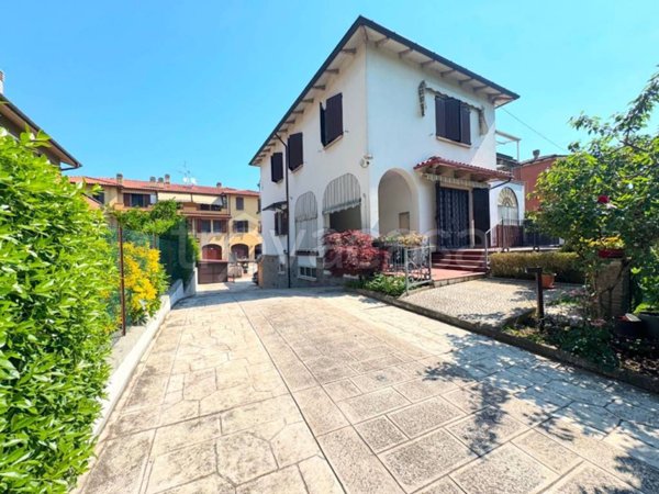 casa indipendente in vendita a Granarolo dell'Emilia