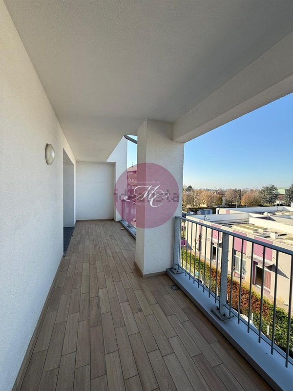 appartamento in vendita a Granarolo dell'Emilia