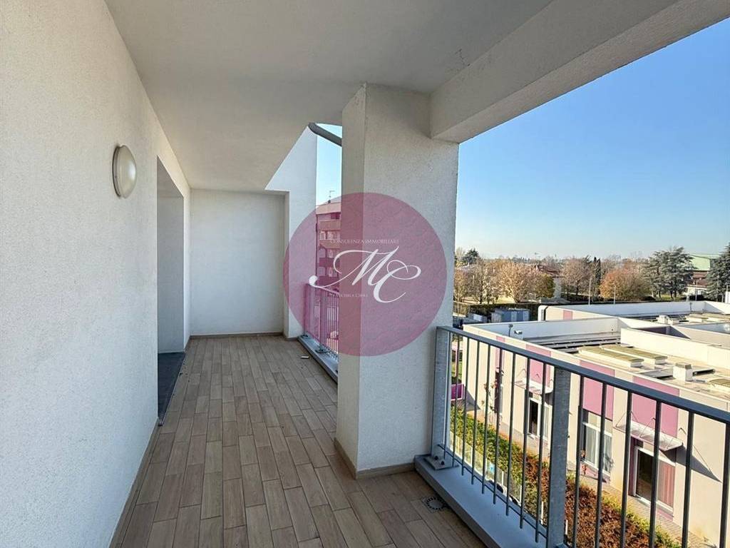 appartamento in vendita a Granarolo dell'Emilia