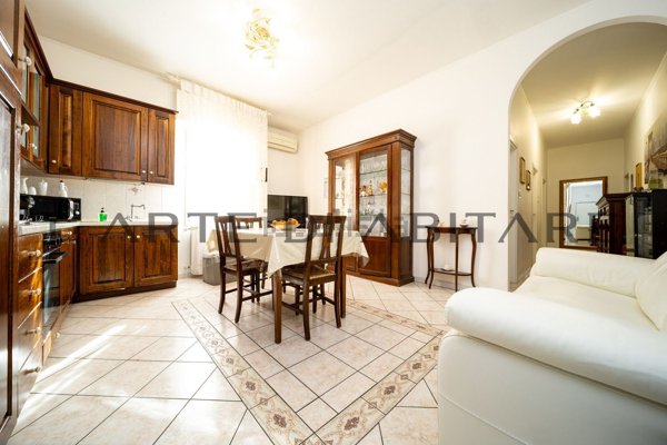 appartamento in vendita a Granarolo dell'Emilia