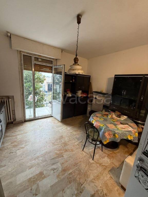 appartamento in vendita a Granarolo dell'Emilia in zona Quarto Inferiore