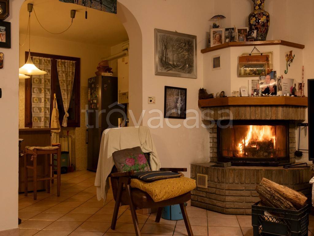 appartamento in vendita a Granarolo dell'Emilia in zona Viadagola