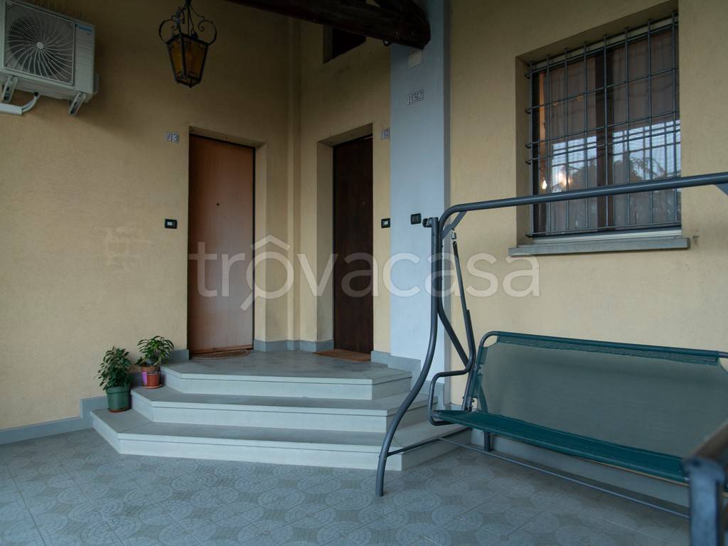 appartamento in vendita a Granarolo dell'Emilia in zona Viadagola