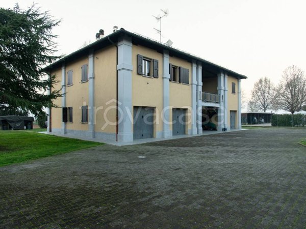 appartamento in vendita a Granarolo dell'Emilia in zona Viadagola