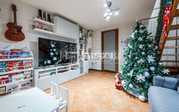 appartamento in vendita a Granarolo dell'Emilia in zona Cadriano