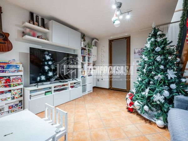 appartamento in vendita a Granarolo dell'Emilia in zona Cadriano