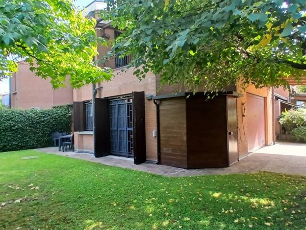 casa indipendente in vendita a Granarolo dell'Emilia