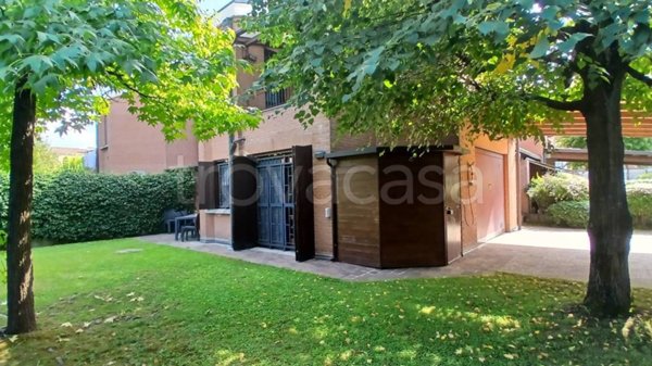 casa indipendente in vendita a Granarolo dell'Emilia