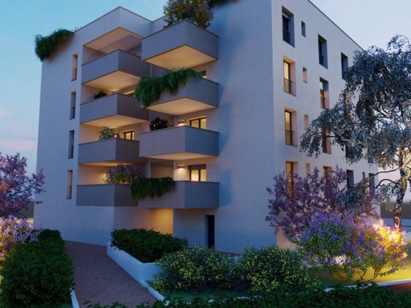 appartamento in vendita a Granarolo dell'Emilia