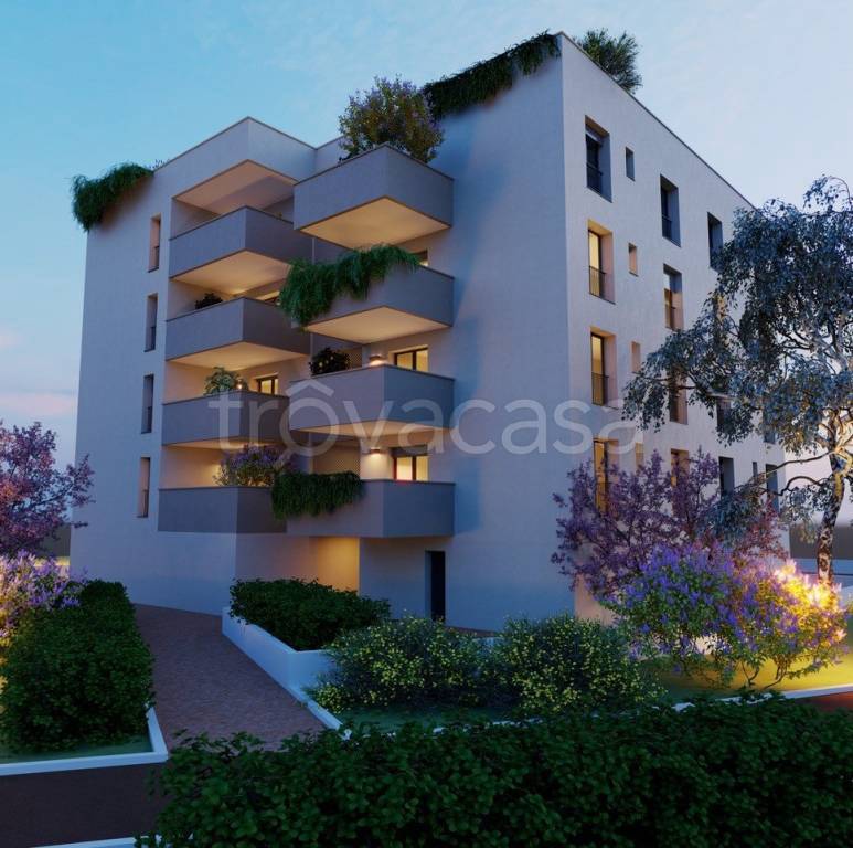 appartamento in vendita a Granarolo dell'Emilia