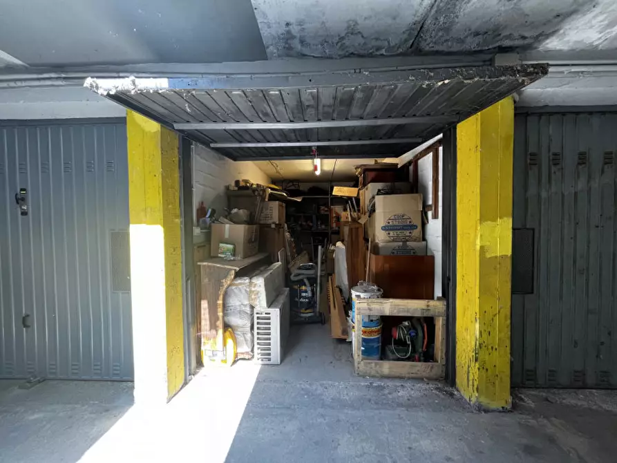 mansarda in vendita a Granarolo dell'Emilia in zona Lovoleto