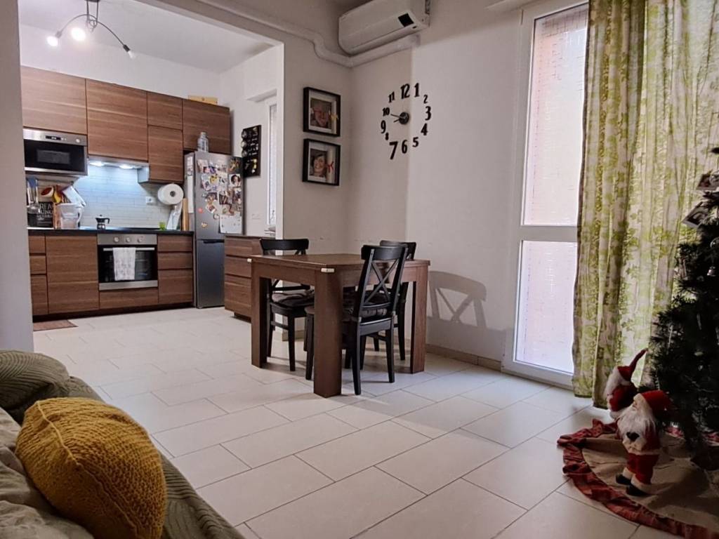 appartamento in vendita a Granarolo dell'Emilia