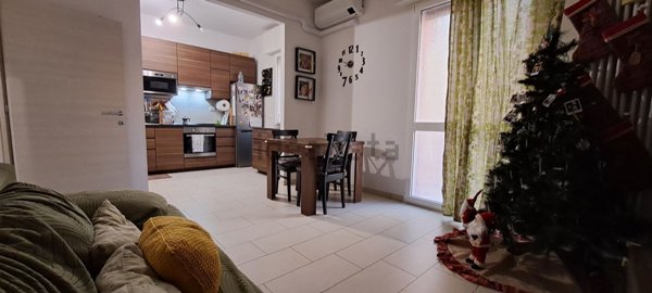 appartamento in vendita a Granarolo dell'Emilia