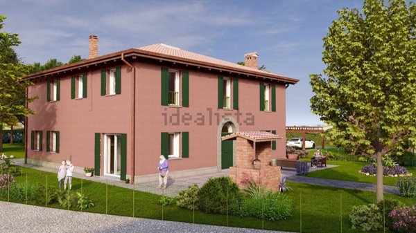 casa indipendente in vendita a Granarolo dell'Emilia