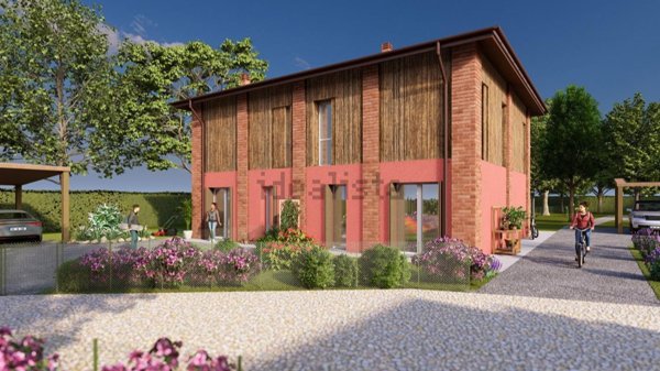 quadrivano in vendita a Granarolo dell'Emilia