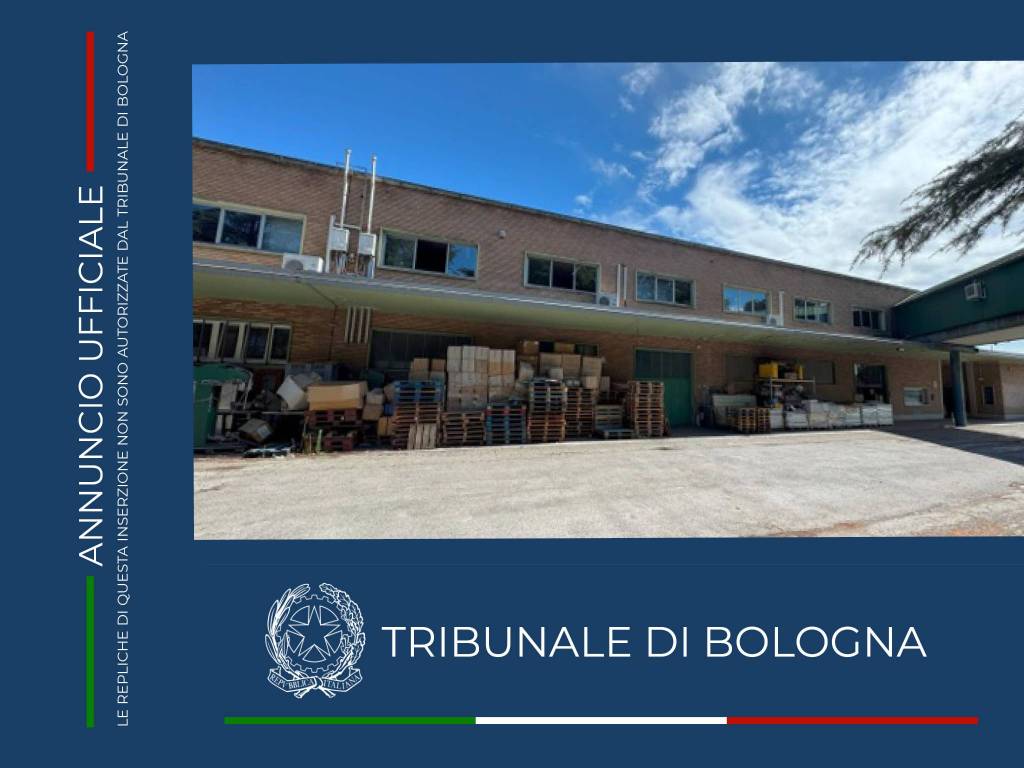 appartamento in vendita a Granarolo dell'Emilia in zona Quarto Inferiore