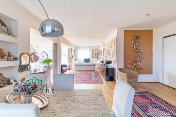 appartamento in vendita a Granarolo dell'Emilia