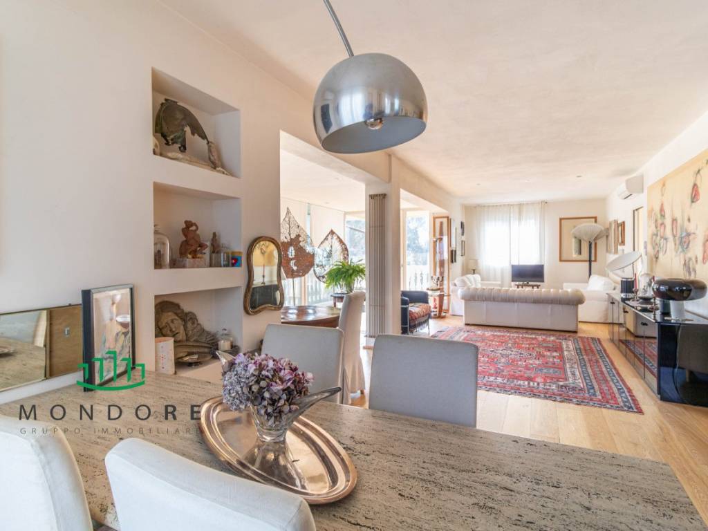 appartamento in vendita a Granarolo dell'Emilia