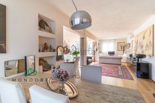 appartamento in vendita a Granarolo dell'Emilia