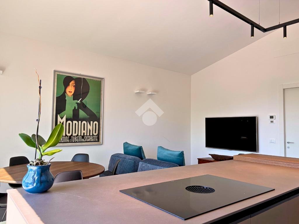 appartamento in vendita a Granarolo dell'Emilia