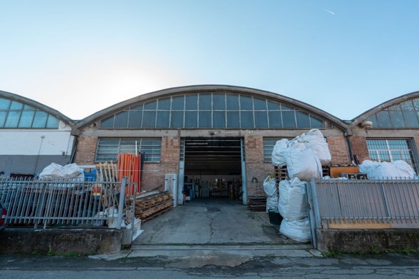 intera palazzina in vendita a Granarolo dell'Emilia