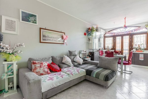 appartamento in vendita a Granarolo dell'Emilia