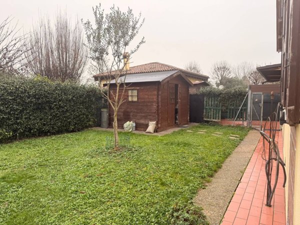 appartamento in vendita a Granarolo dell'Emilia