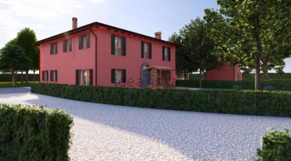 casa indipendente in vendita a Granarolo dell'Emilia in zona Cadriano