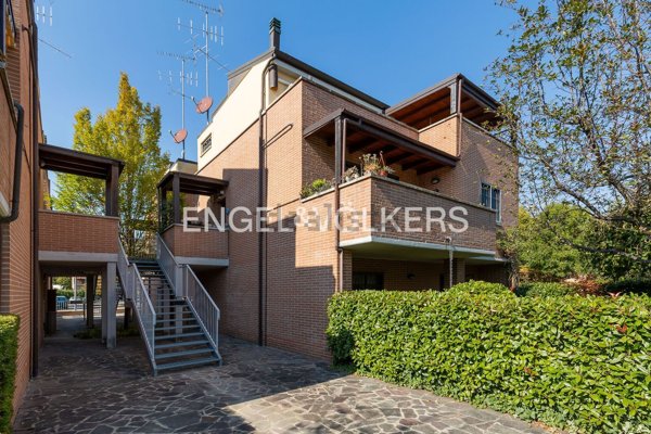 casa indipendente in vendita a Granarolo dell'Emilia