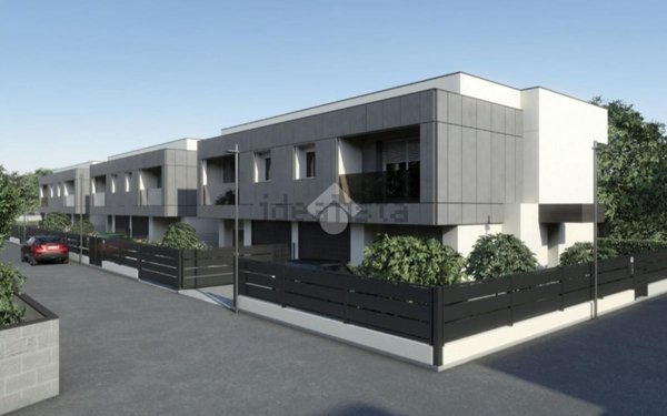 casa indipendente in vendita a Granarolo dell'Emilia