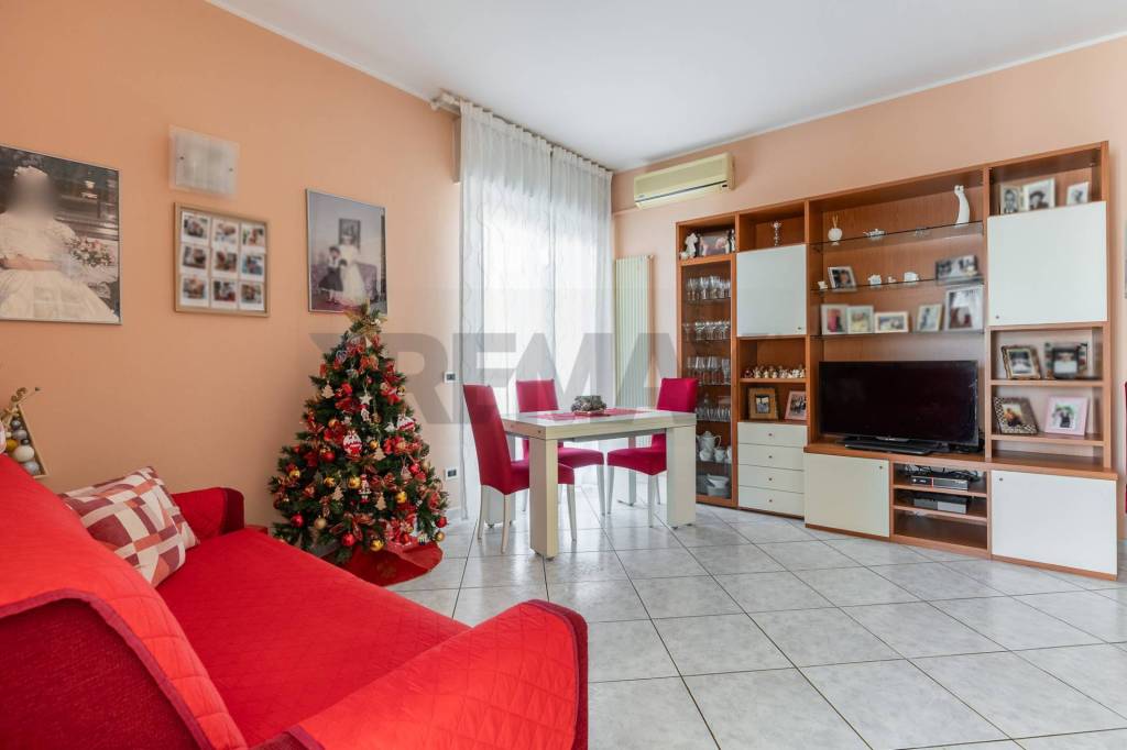 appartamento in vendita a Granarolo dell'Emilia in zona Cadriano