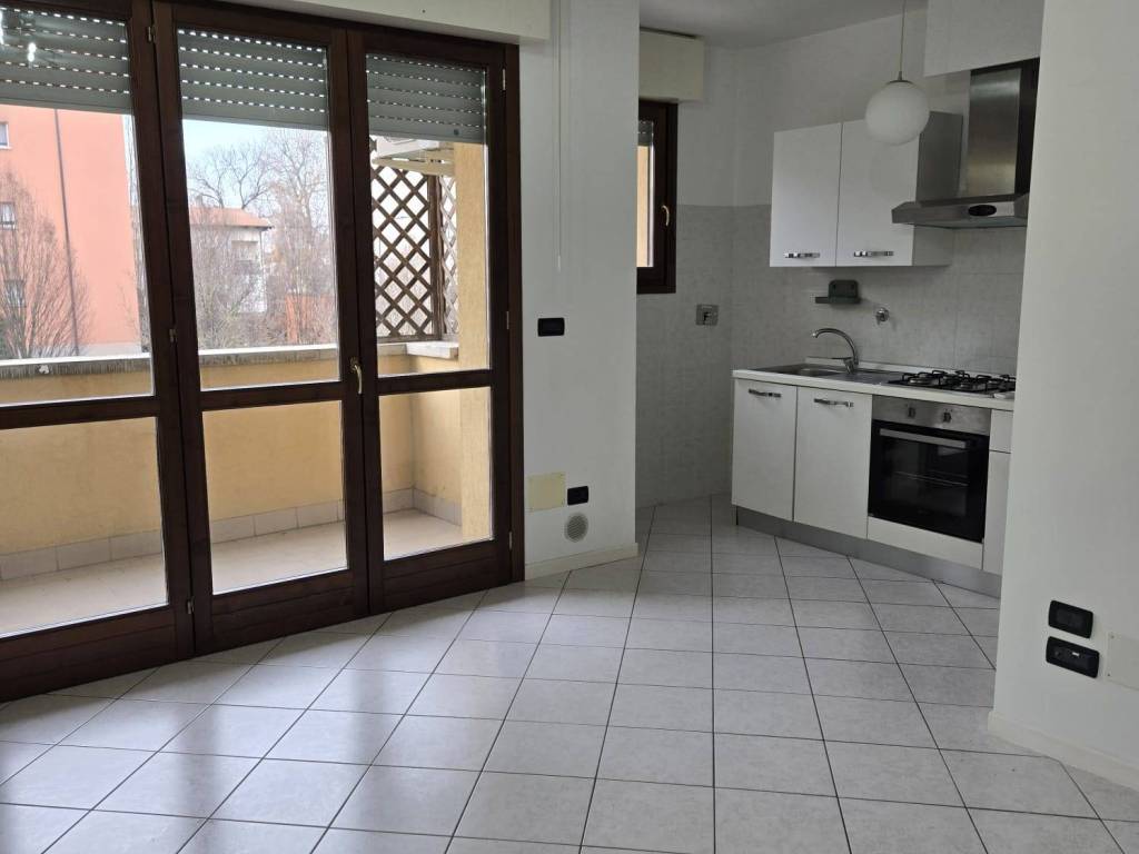 appartamento in vendita a Granarolo dell'Emilia