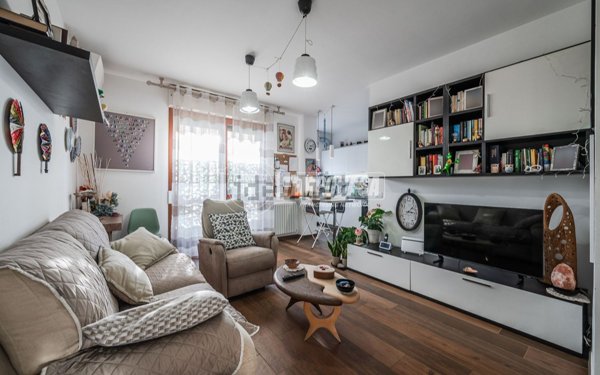 appartamento in vendita a Granarolo dell'Emilia