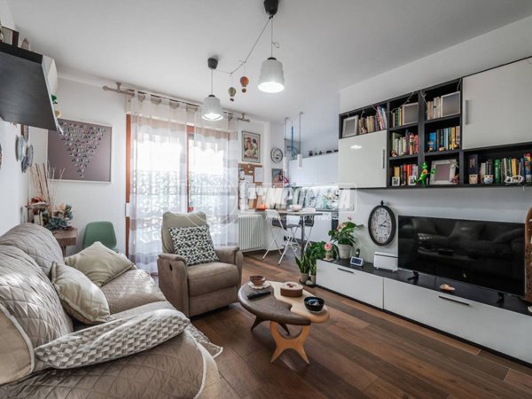 appartamento in vendita a Granarolo dell'Emilia