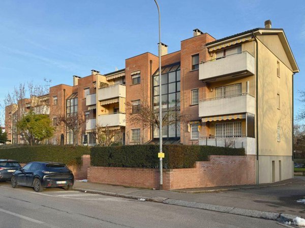 appartamento in vendita a Granarolo dell'Emilia