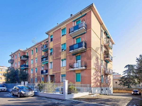 appartamento in vendita a Granarolo dell'Emilia