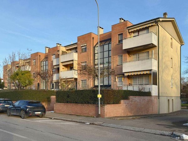 appartamento in vendita a Granarolo dell'Emilia