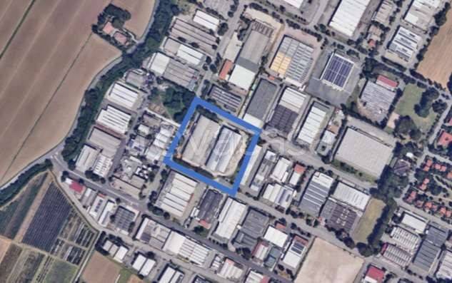 capannone in vendita a Granarolo dell'Emilia