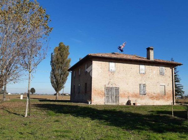 casa indipendente in vendita a Granarolo dell'Emilia