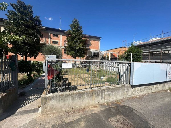 appartamento in vendita a Granarolo dell'Emilia in zona Quarto Inferiore