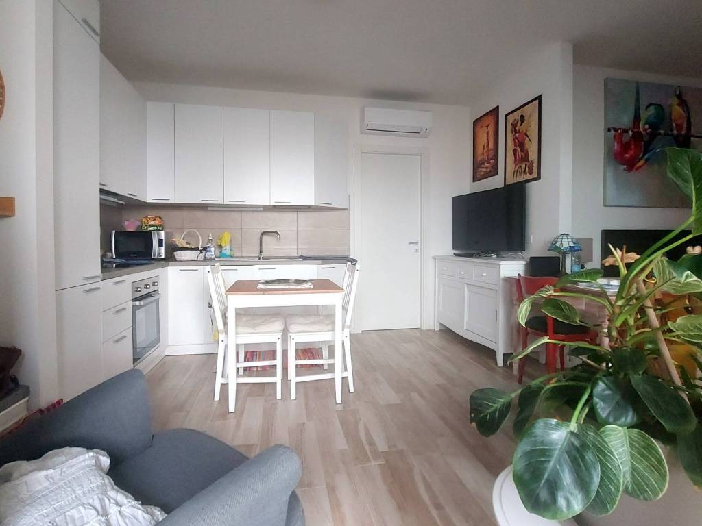 appartamento in vendita a Granarolo dell'Emilia