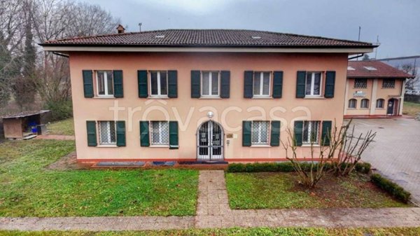 ufficio in vendita a Granarolo dell'Emilia in zona Cadriano