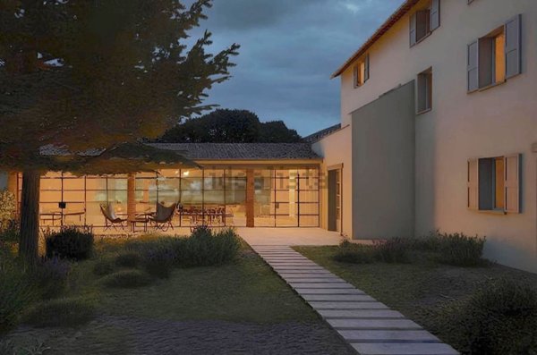 casa indipendente in vendita a Granarolo dell'Emilia in zona Viadagola