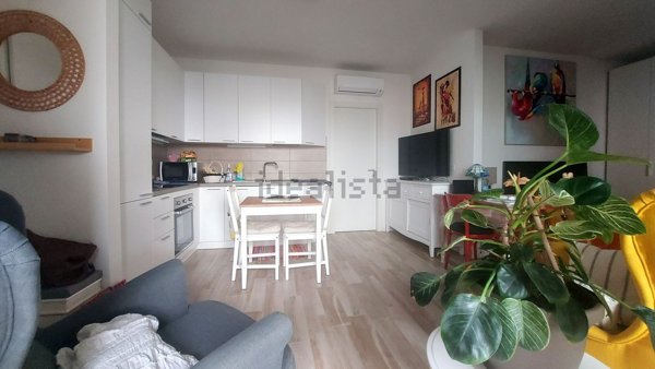 appartamento in vendita a Granarolo dell'Emilia